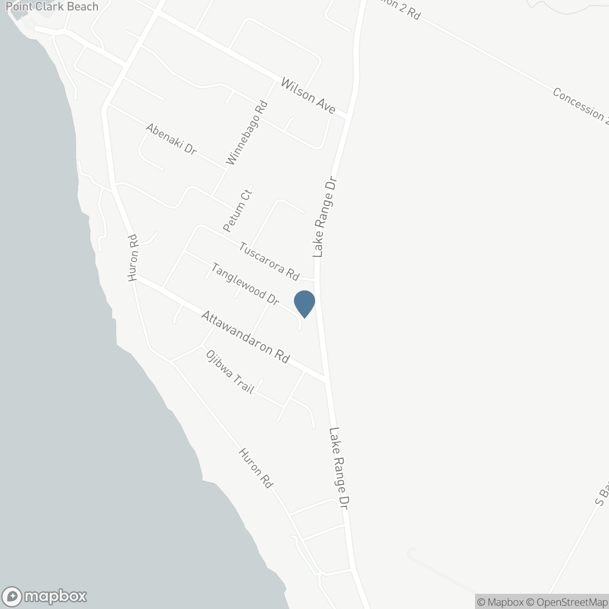 924 TANGLEWOOD DRIVE, Kincardine, Ontario N2Z 2X3